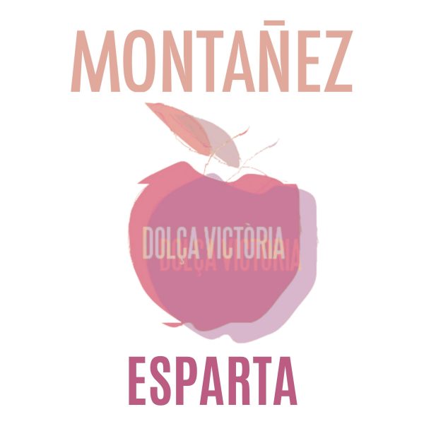 Esparta - MONTAÑEZ (feat. Pau Alabajos)Esparta - MONTAÑEZ (feat. Pau Alabajos)